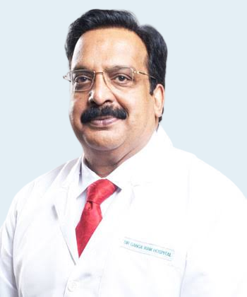 Dr. Anant Kumar Tiwari